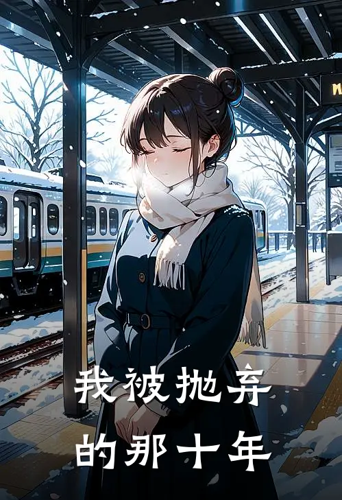 我被抛弃的那十年