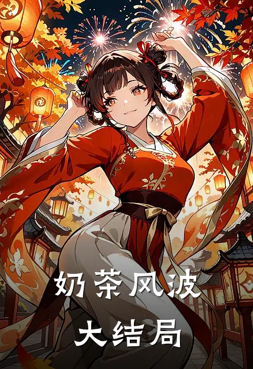 奶茶风波大结局