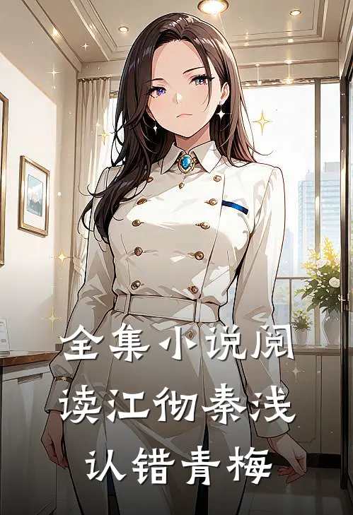 全集小说阅读江彻秦浅认错青梅