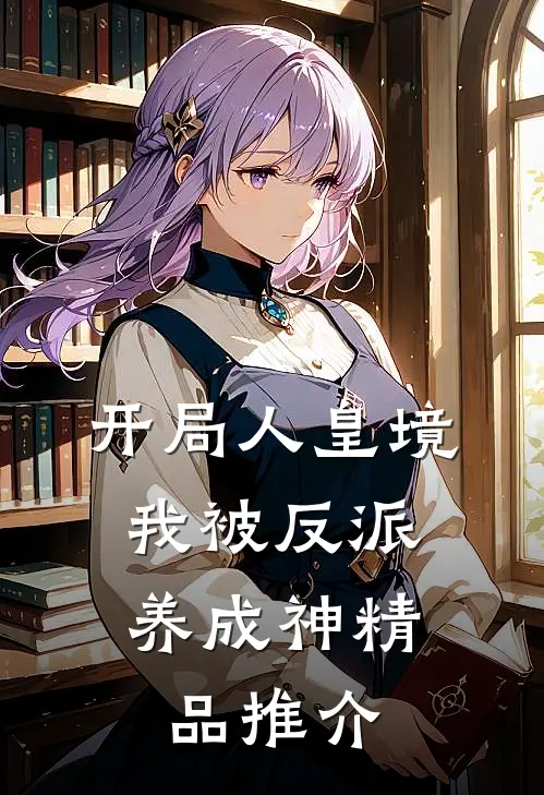 开局人皇境，我被反派养成神精品推介