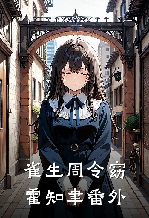 雀生周令窈霍知聿番外