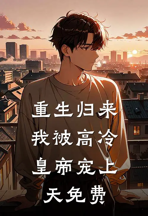 重生归来，我被高冷皇帝宠上天免费