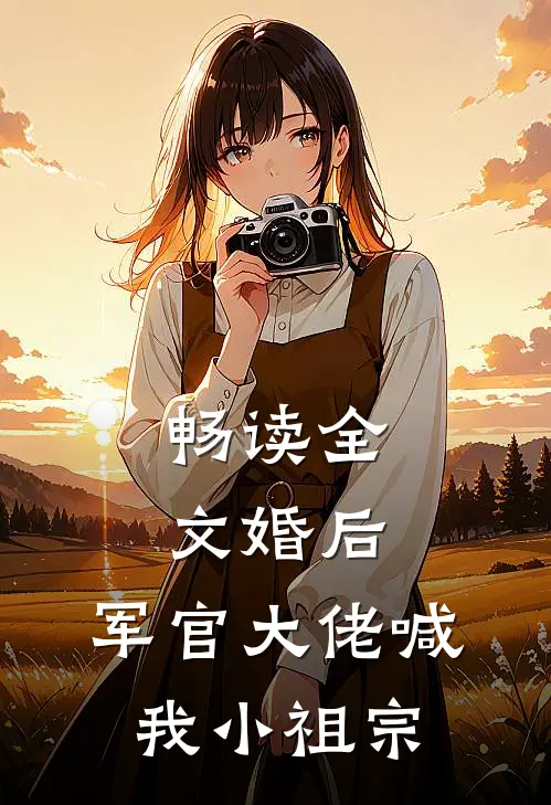 畅读全文婚后，军官大佬喊我小祖宗