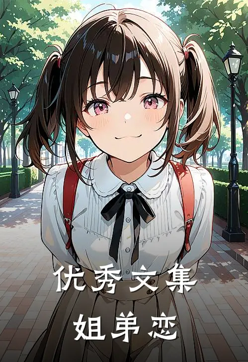 优秀文集姐弟恋