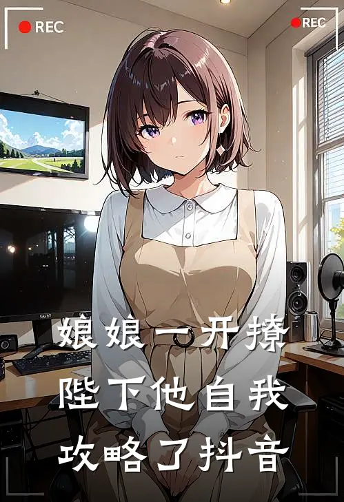 娘娘一开撩，陛下他自我攻略了抖音