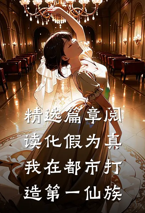 精选篇章阅读化假为真，我在都市打造第一仙族