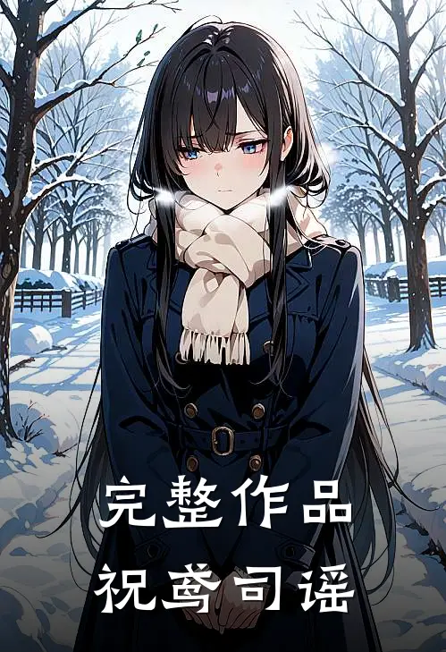 完整作品祝鸢司谣
