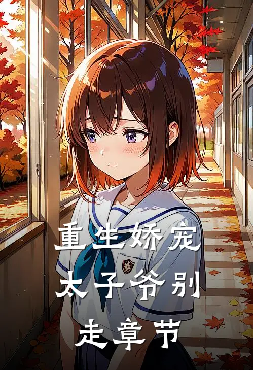 重生娇宠，太子爷别走章节