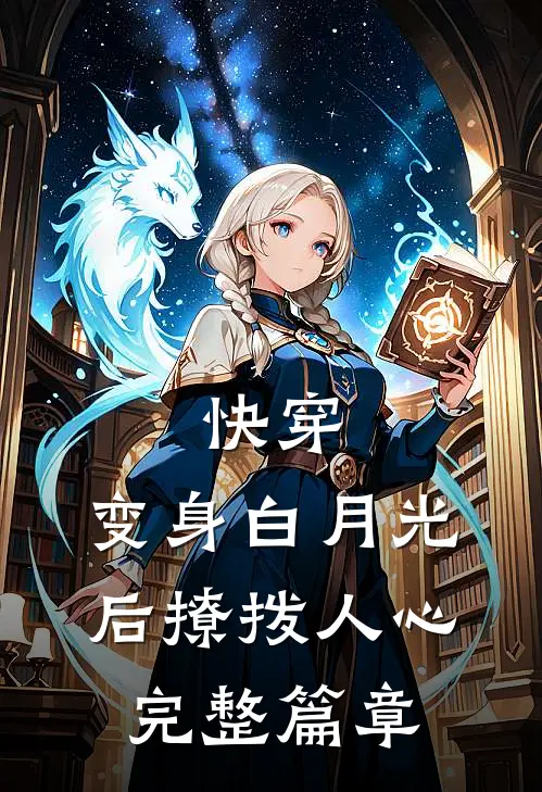 快穿变身白月光后撩拨人心完整篇章免费阅读