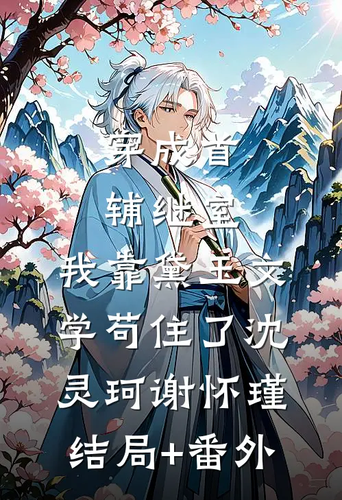 穿成首辅继室，我靠黛玉文学苟住了沈灵珂谢怀瑾结局+番外