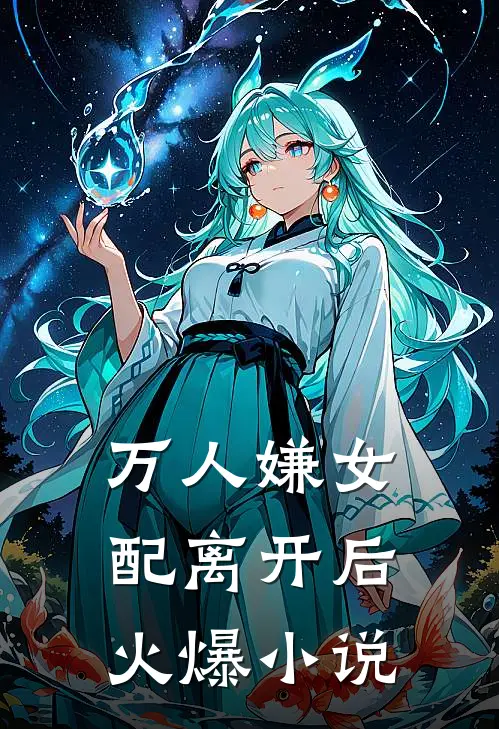 万人嫌女配离开后火爆小说
