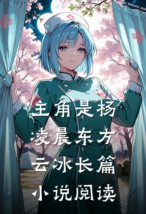 主角是杨凌晨东方云冰长篇小说阅读