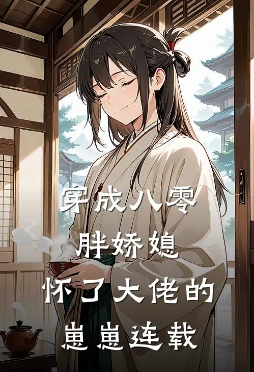 穿成八零胖娇媳，怀了大佬的崽崽连载