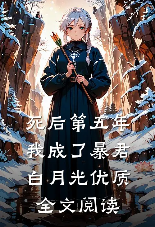 死后第五年，我成了暴君白月光优质全文阅读