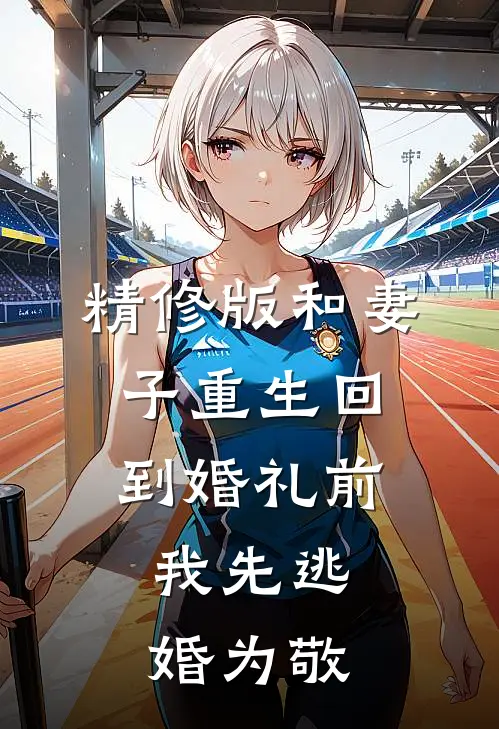 精修版和妻子重生回到婚礼前，我先逃婚为敬