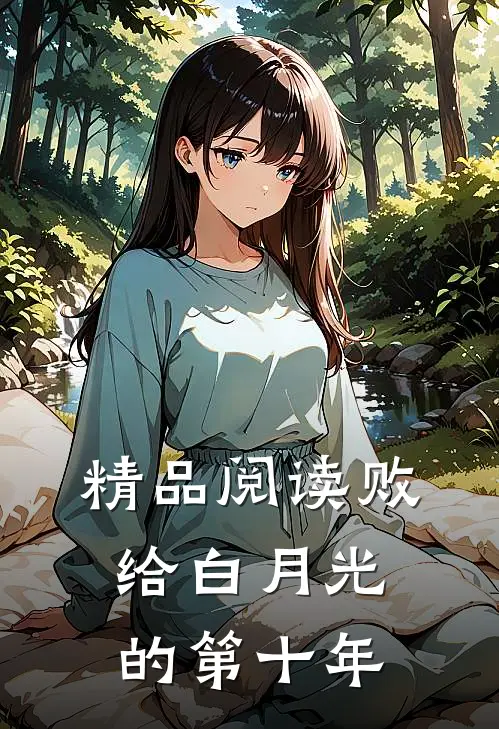 精品阅读败给白月光的第十年