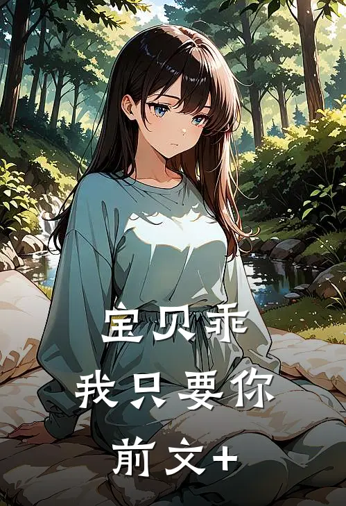 宝贝乖，我只要你前文+