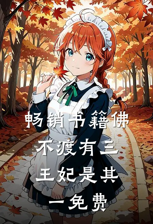 畅销书籍佛不渡有三,王妃是其一免费