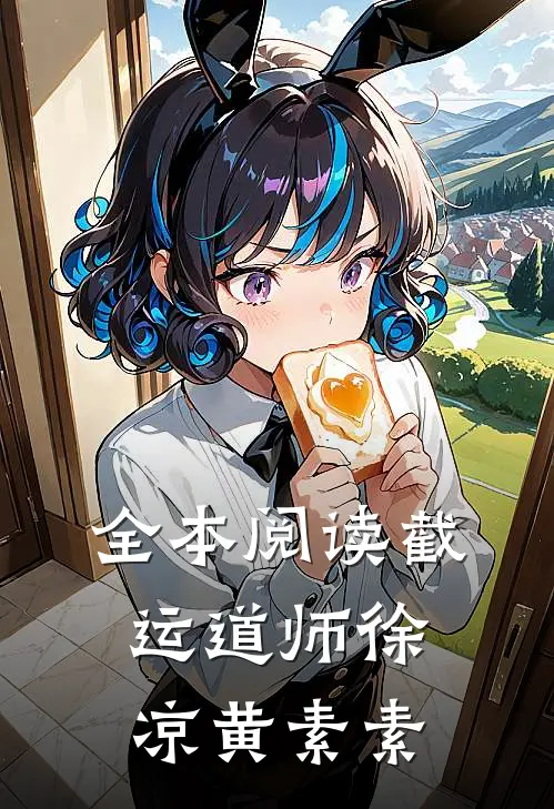 全本阅读截运道师徐凉黄素素