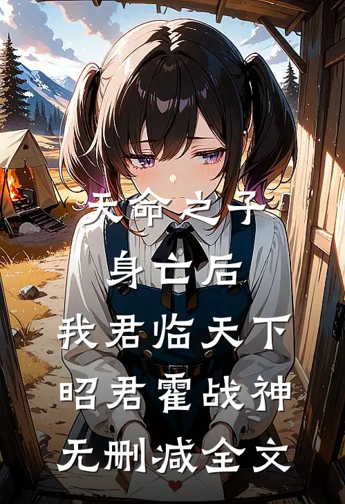 天命之子身亡后，我君临天下昭君霍战神无删减全文