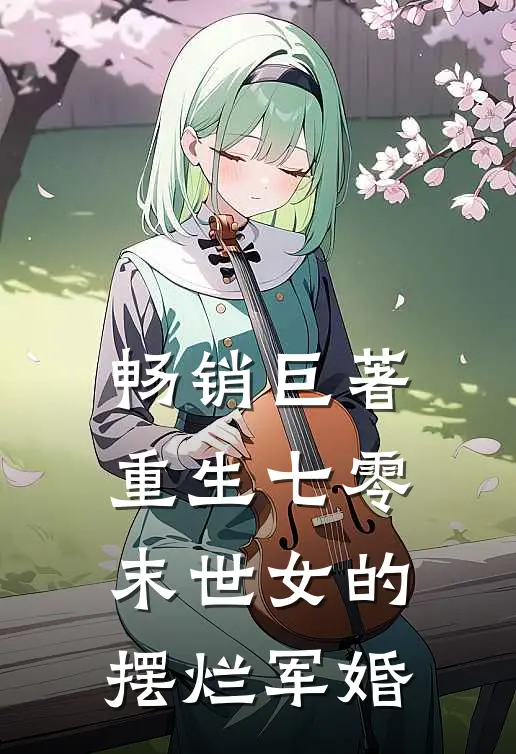 畅销巨著重生七零,末世女的摆烂军婚