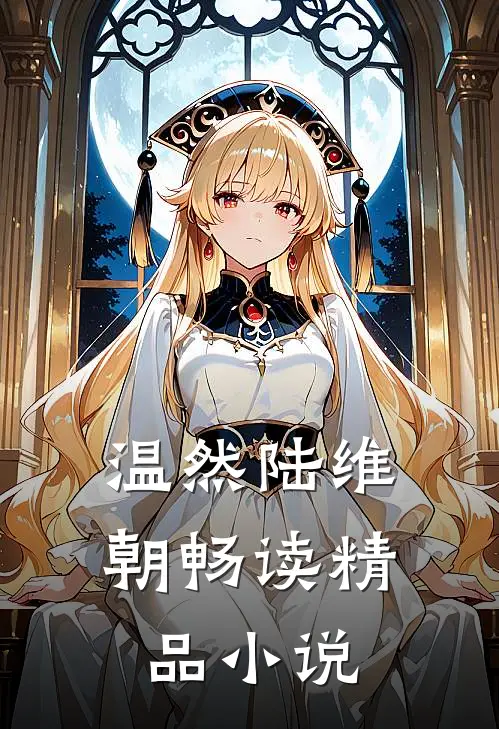 温然陆维朝畅读精品小说