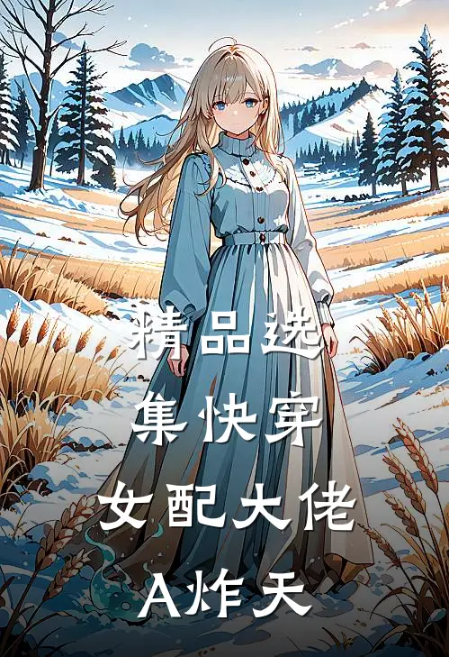 精品选集快穿：女配大佬A炸天