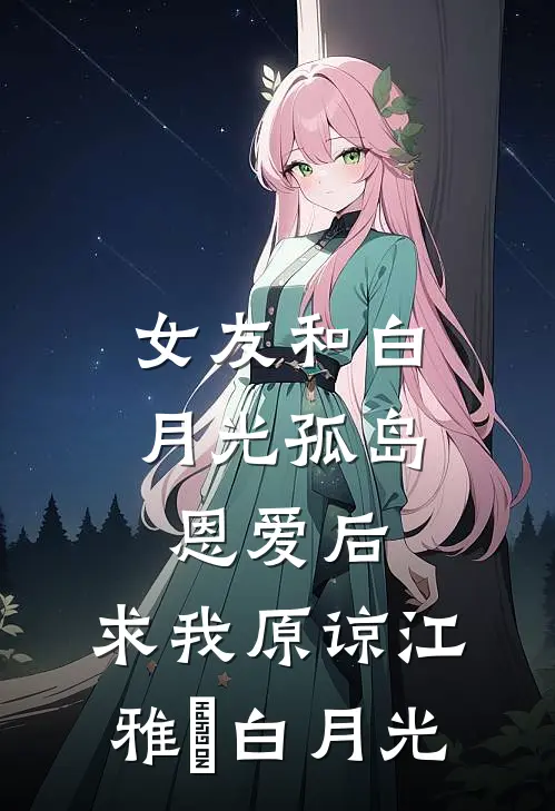 女友和白月光孤岛恩爱后，求我原谅江雅玹白月光