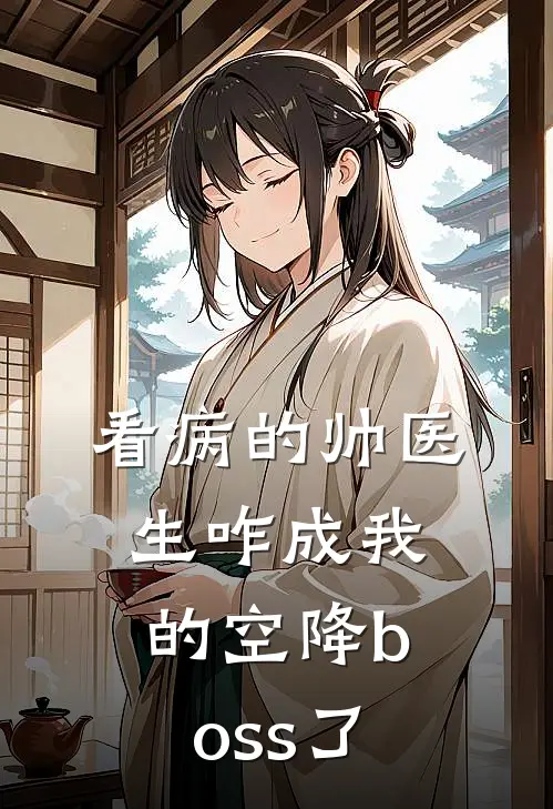看病的帅医生咋成我的空降boss了