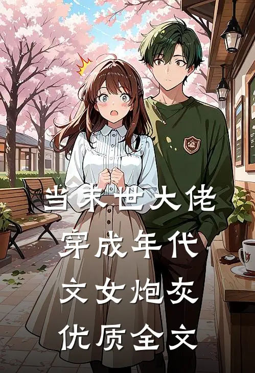 当末世大佬穿成年代文女炮灰优质全文
