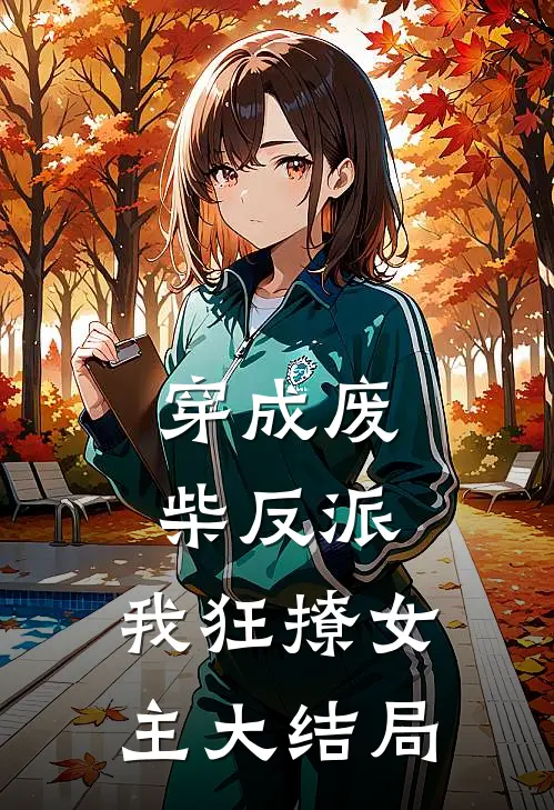 穿成废柴反派，我狂撩女主大结局