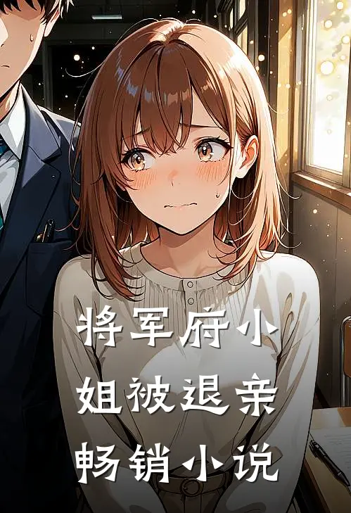 将军府小姐被退亲畅销小说