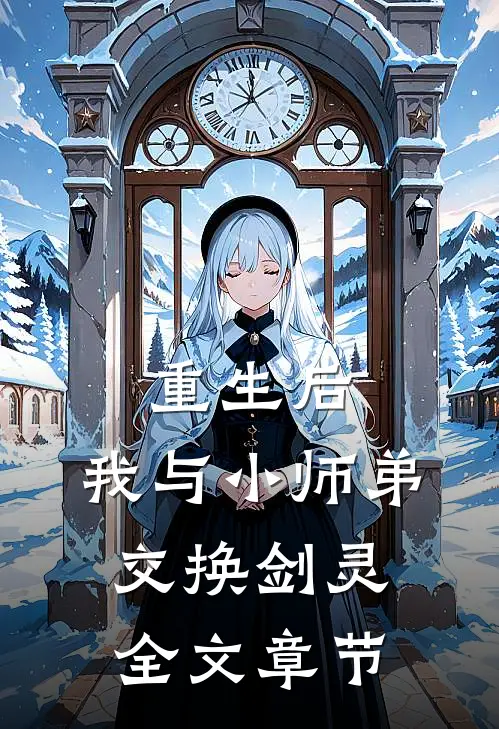 重生后，我与小师弟交换剑灵全文章节