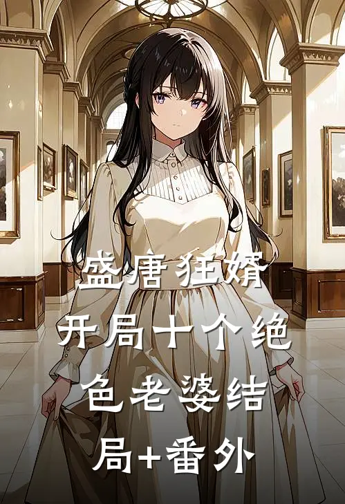 盛唐狂婿：开局十个绝色老婆结局+番外