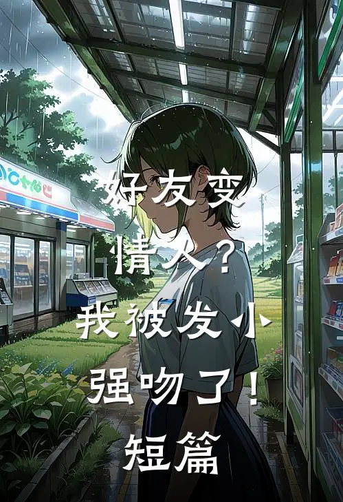 好友变情人？我被发小强吻了！短篇