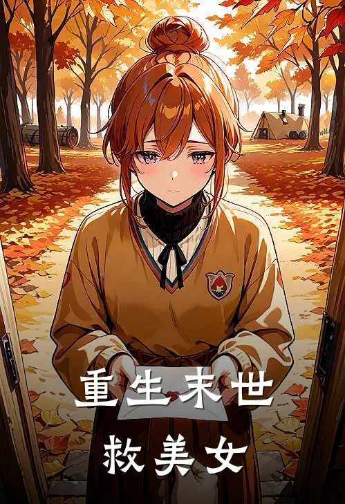重生末世救美女