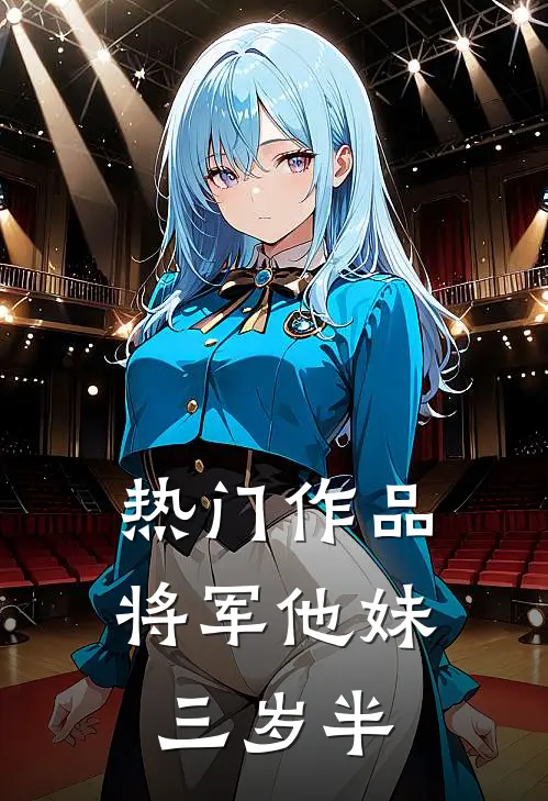 热门作品将军他妹三岁半