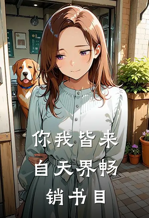 你我皆来自天界畅销书目