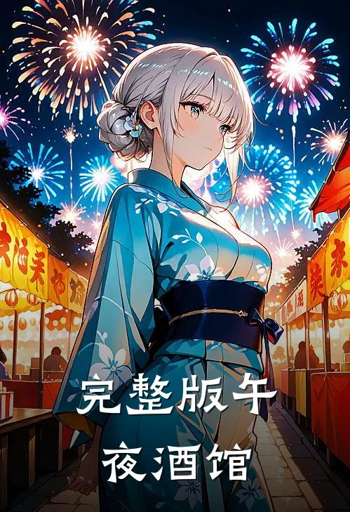 完整版午夜酒馆