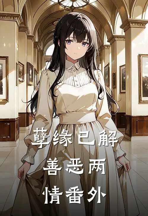 孽缘已解，善恶两情番外
