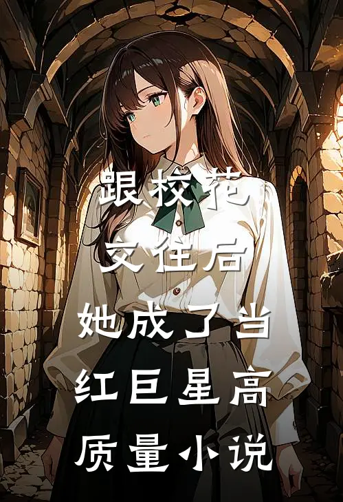 跟校花交往后，她成了当红巨星高质量小说