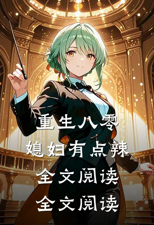 重生八零:媳妇有点辣全文阅读全文阅读