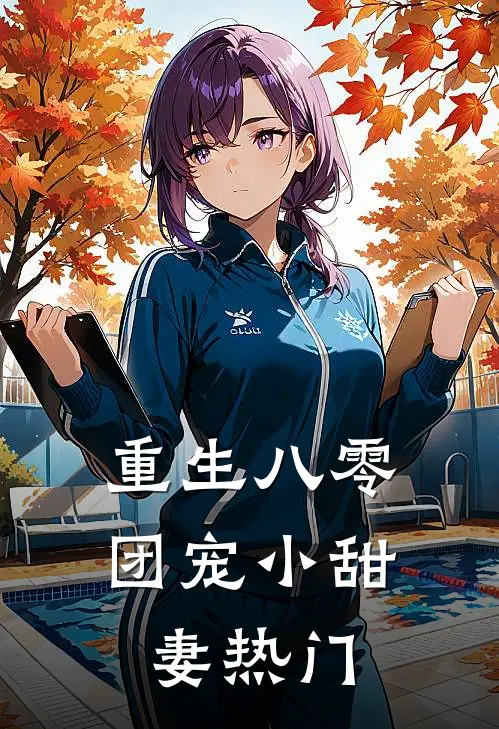 重生八零：团宠小甜妻热门