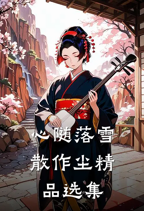 心随落雪散作尘精品选集