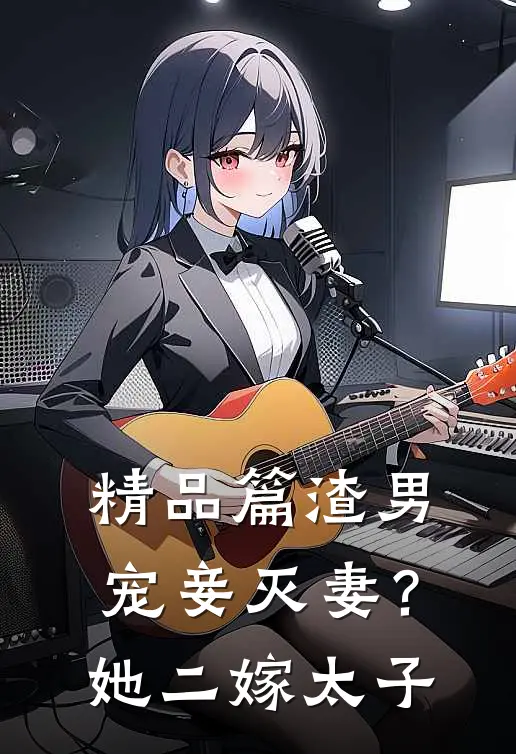 精品篇渣男宠妾灭妻？她二嫁太子
