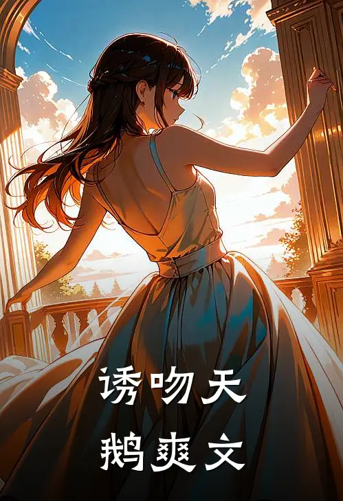 诱吻天鹅爽文