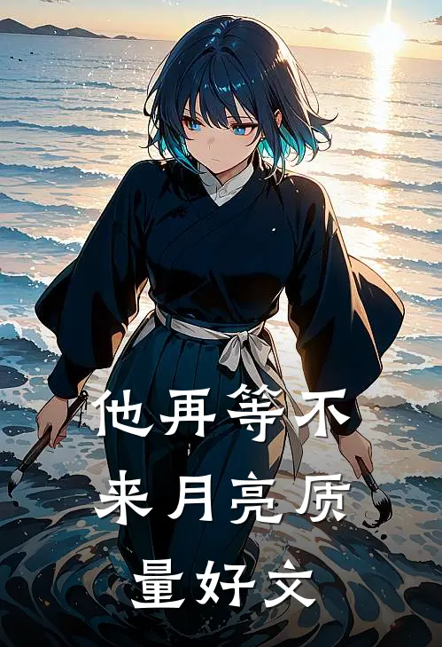 他再等不来月亮质量好文