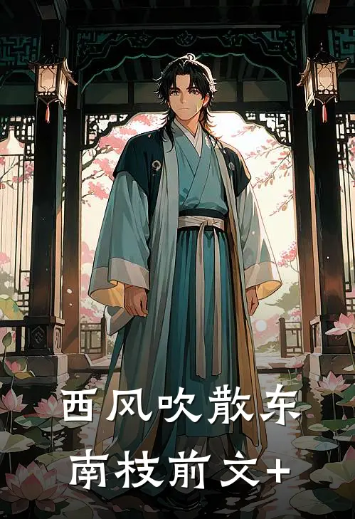 西风吹散东南枝前文+