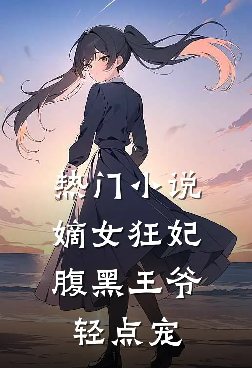 热门嫡女狂妃腹黑王爷轻点宠漫画