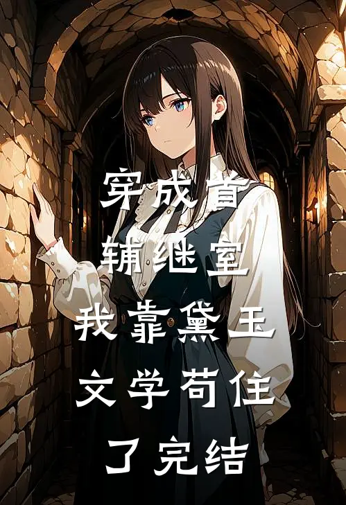 穿成首辅继室，我靠黛玉文学苟住了完结